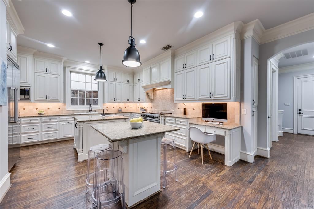 Caruth Hills 07 - Residential