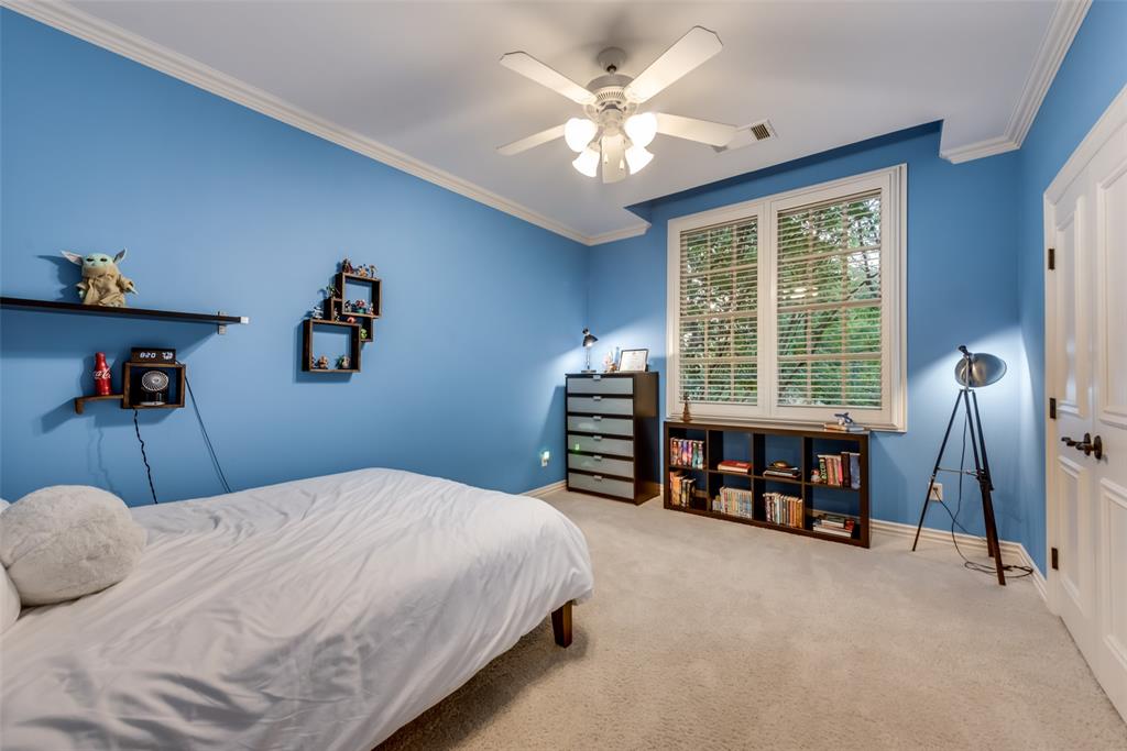 Caruth Hills 07 - Residential