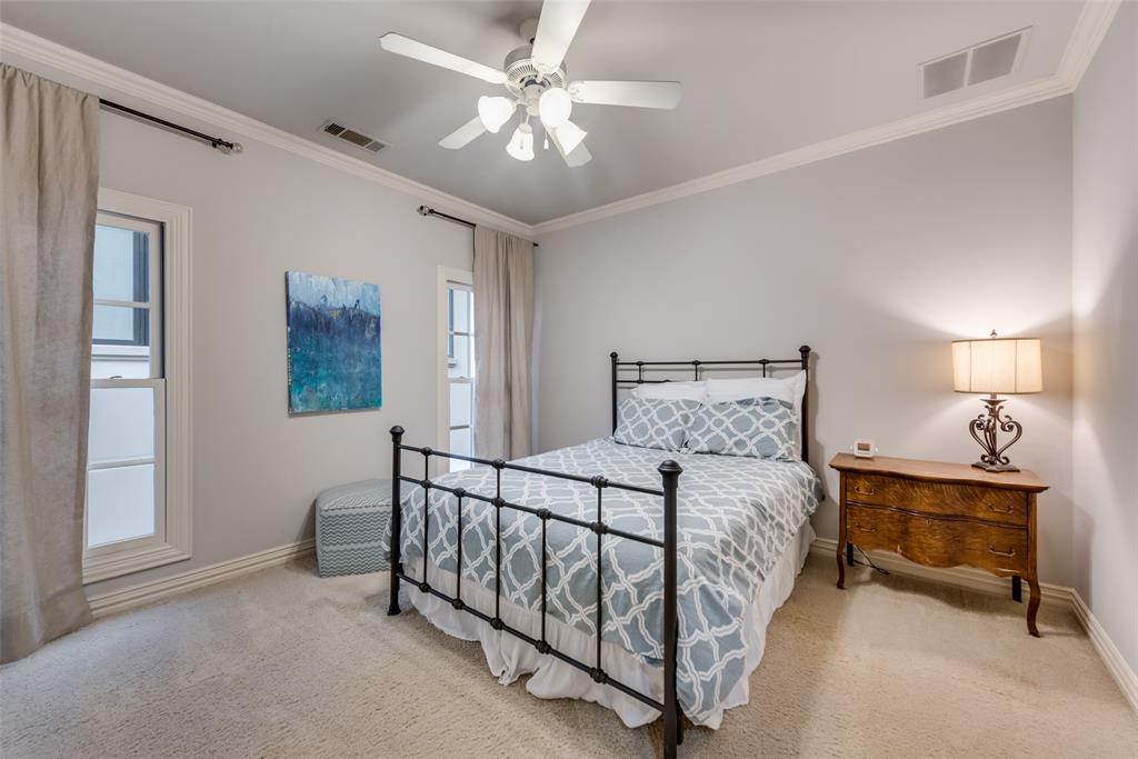 Caruth Hills 07 - Residential