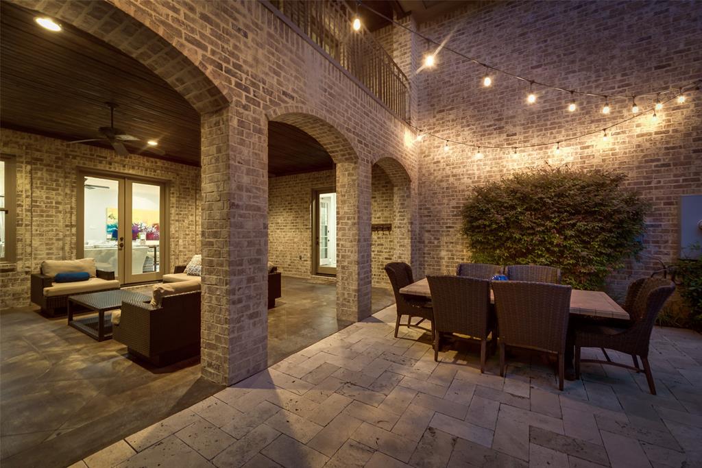 Caruth Hills 07 - Residential