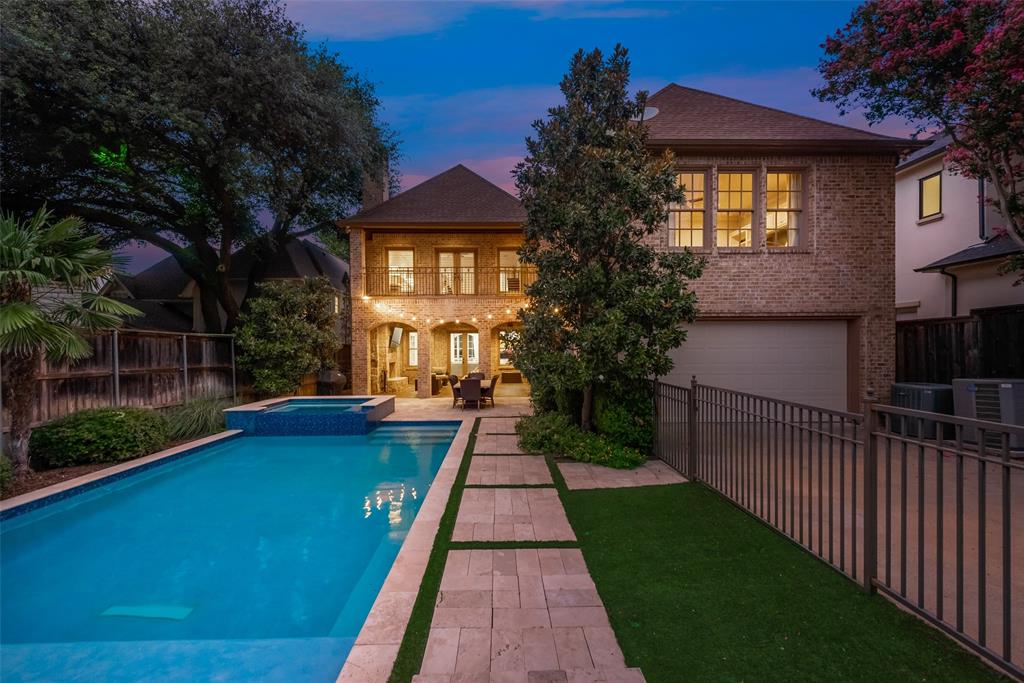 Caruth Hills 07 - Residential