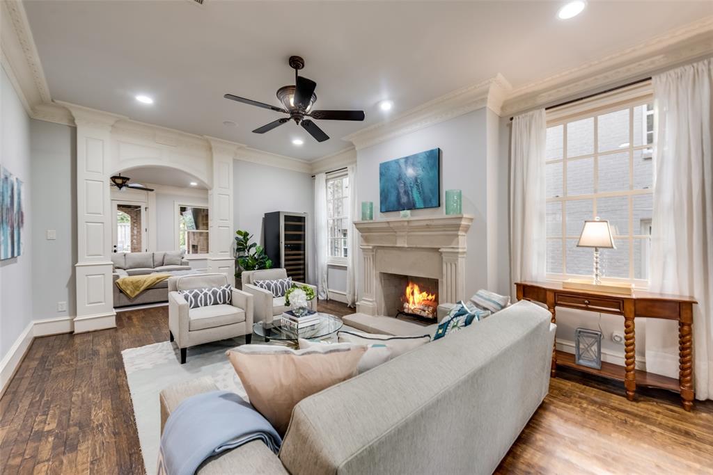 Caruth Hills 07 - Residential