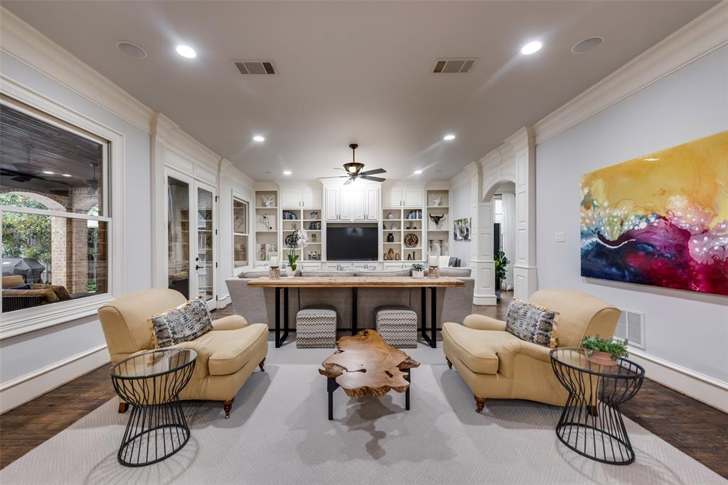 Caruth Hills 07 - Residential