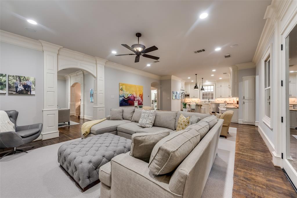 Caruth Hills 07 - Residential