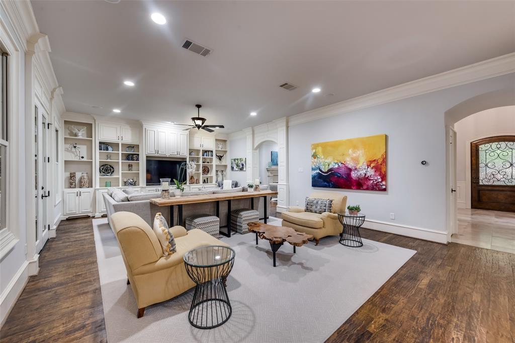 Caruth Hills 07 - Residential