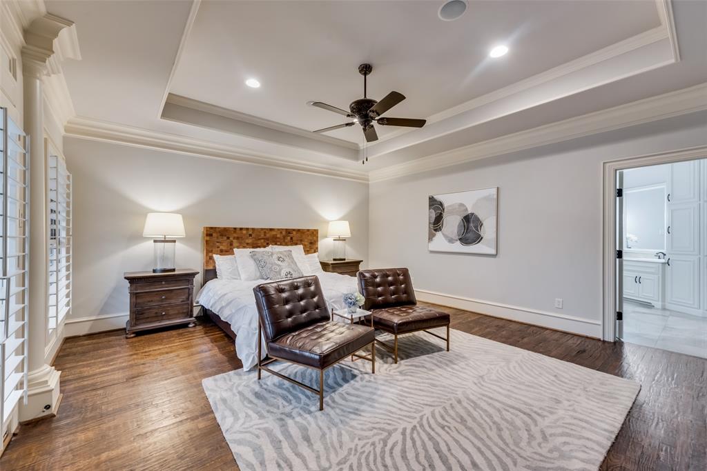 Caruth Hills 07 - Residential