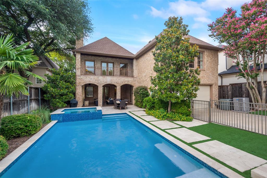 Caruth Hills 07 - Residential