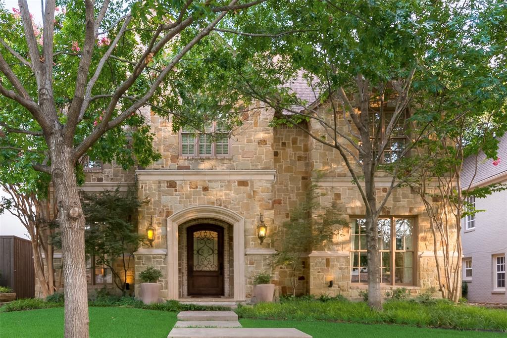 Caruth Hills 07 - Residential