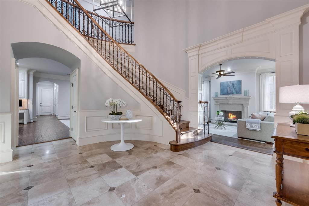 Caruth Hills 07 - Residential