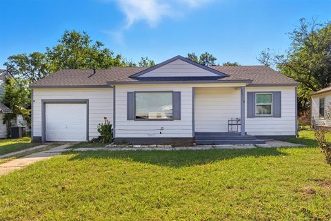 1519 Kelly Terrace Arlington TX 76010