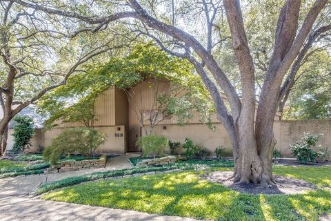 9616 Greensprint Drive Dallas TX 75238