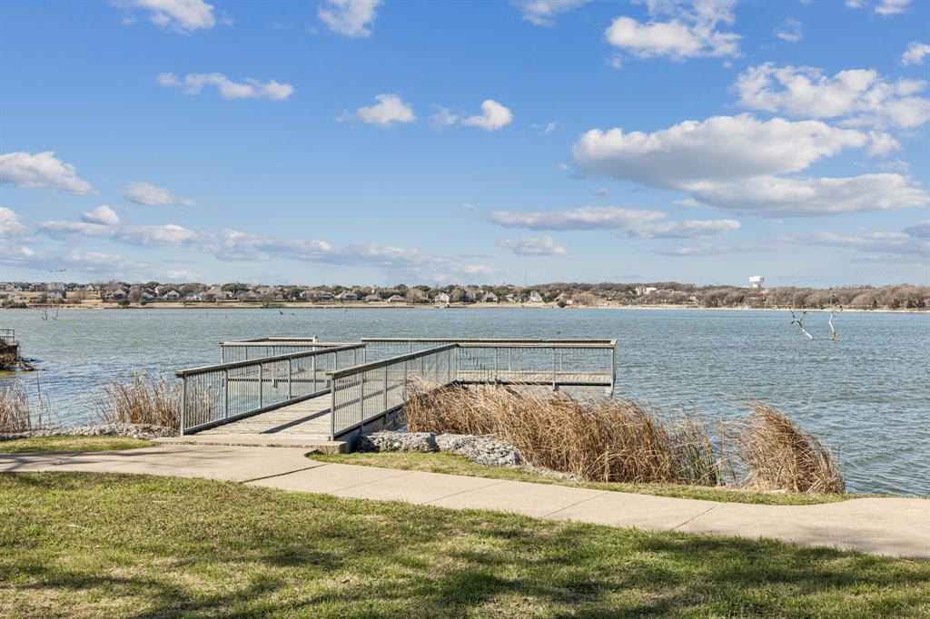 Vue Du Lac Rep - Residential