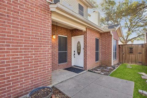 Photo of 6814 Dolphin Circle, Rowlett, TX 75088 (MLS # 21151440)