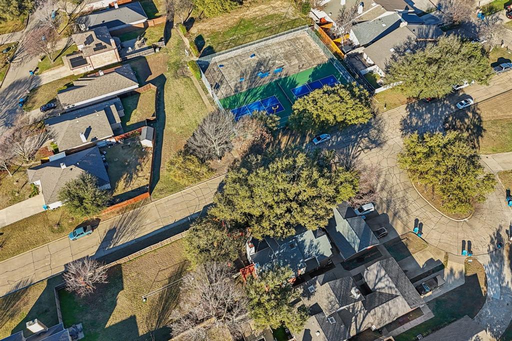 Vue Du Lac Rep - Residential