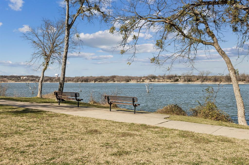 Vue Du Lac Rep - Residential