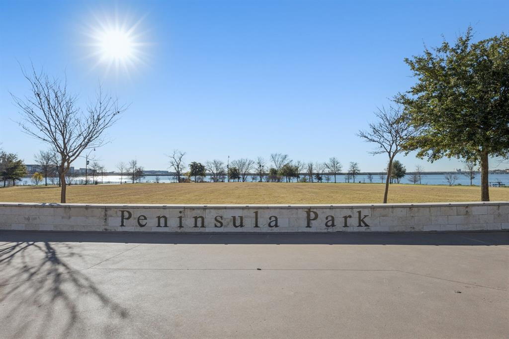 Vue Du Lac Rep - Residential