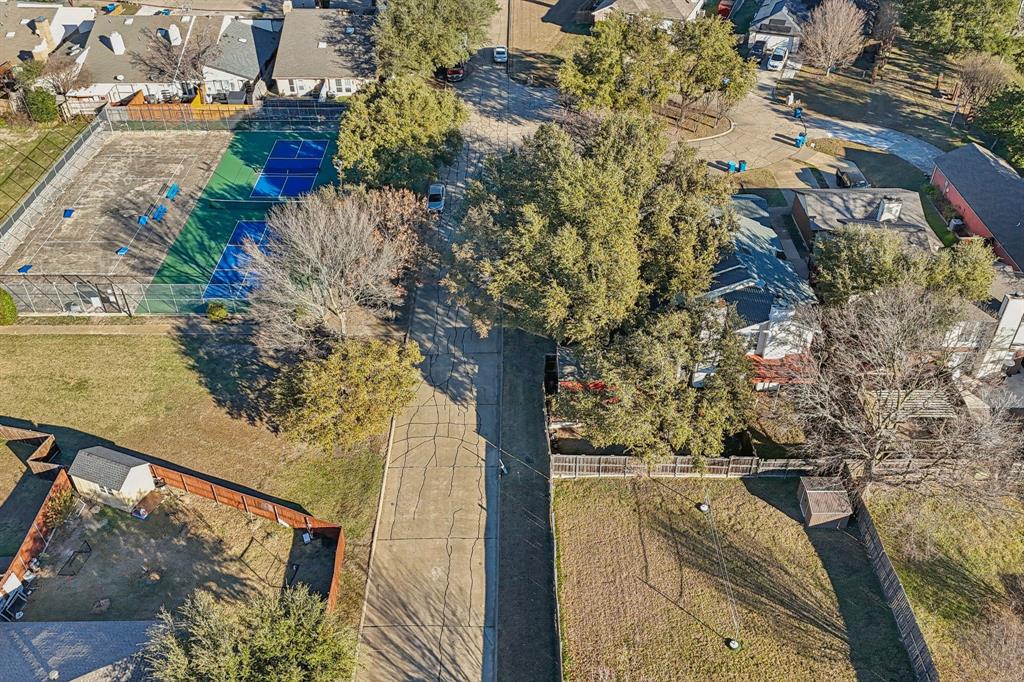 Vue Du Lac Rep - Residential