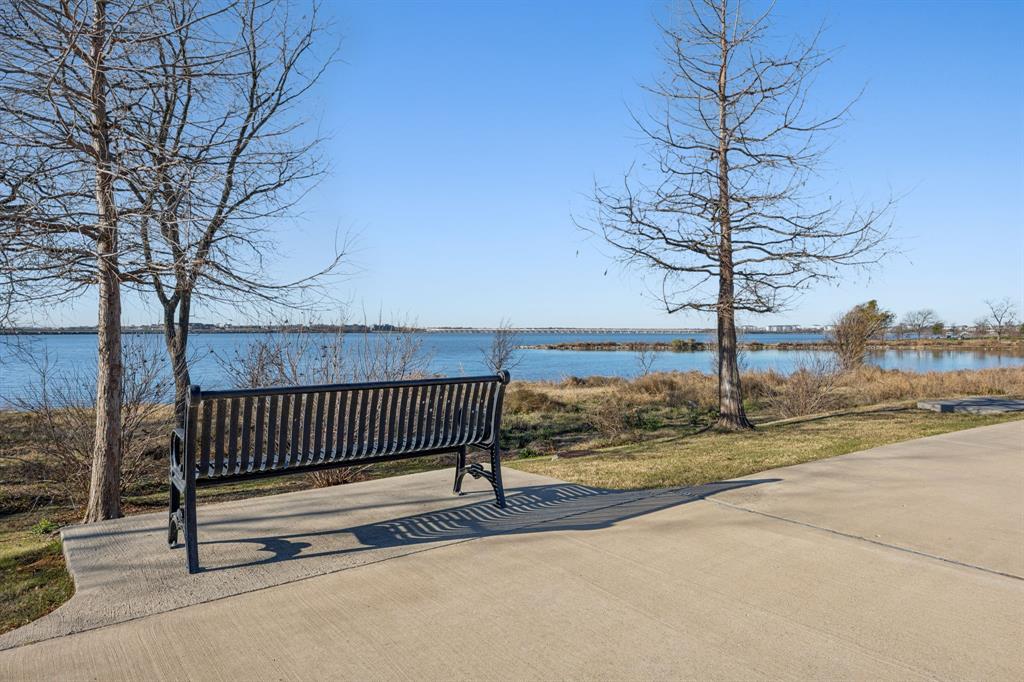 Vue Du Lac Rep - Residential