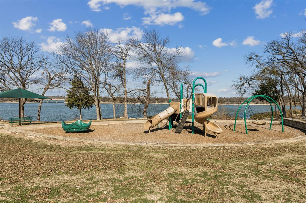 Vue Du Lac Rep - Residential