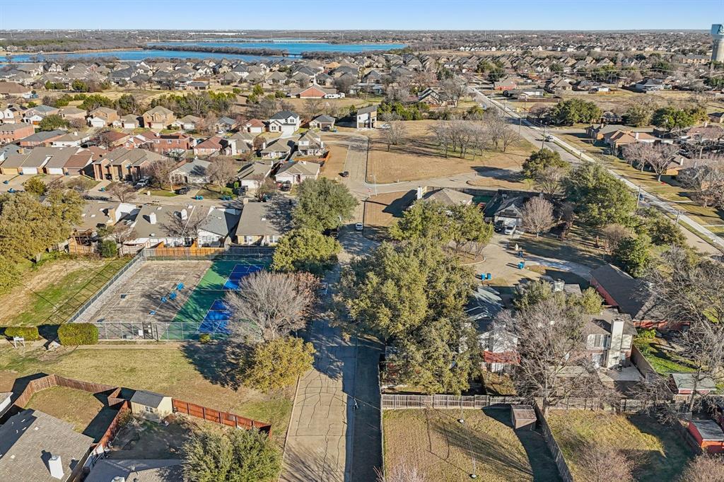 Vue Du Lac Rep - Residential