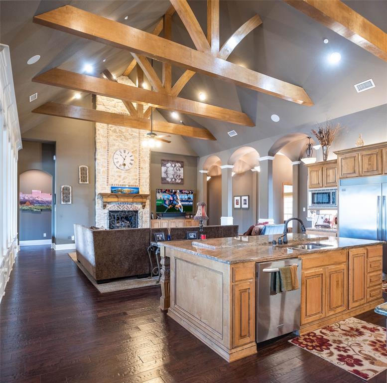 Willow Point Estates - Residential