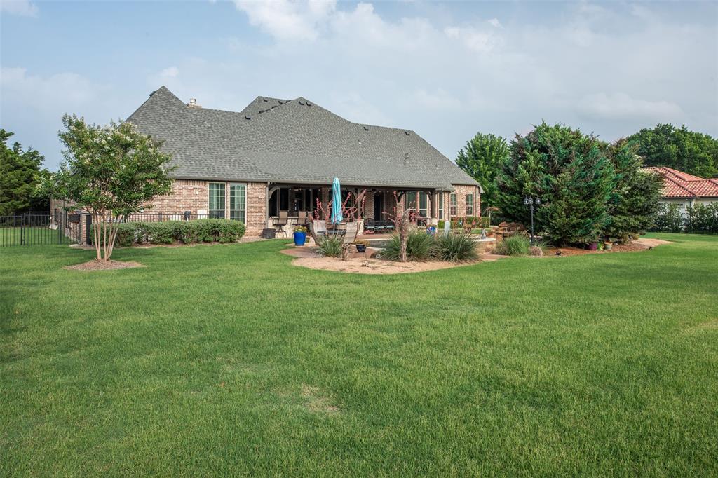 Willow Point Estates - Residential