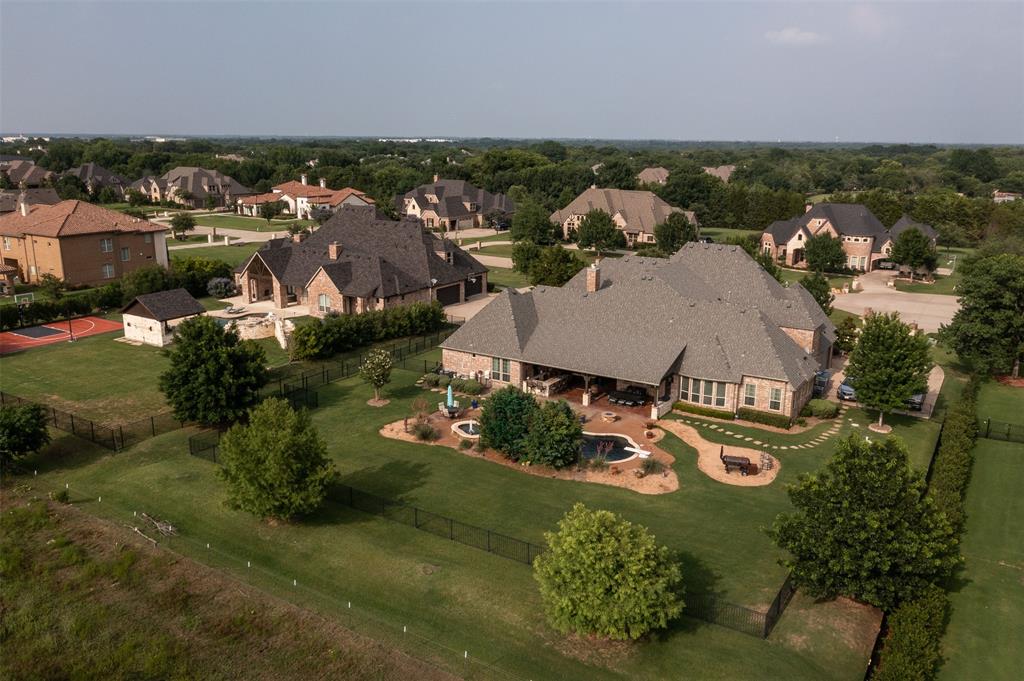 Willow Point Estates - Residential