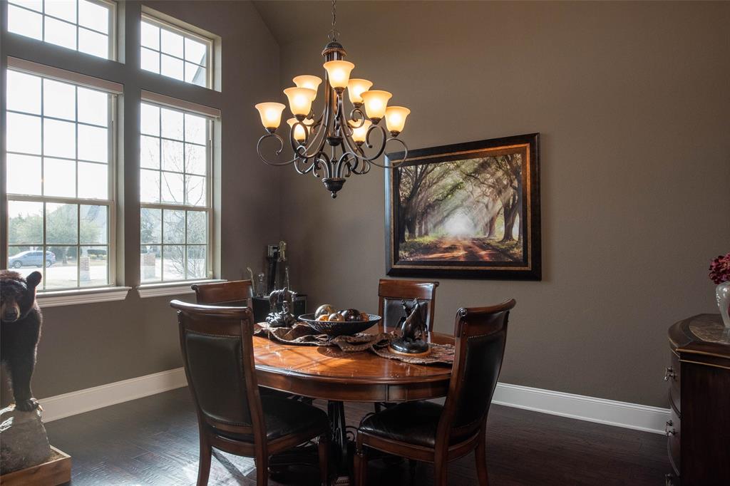 Willow Point Estates - Residential