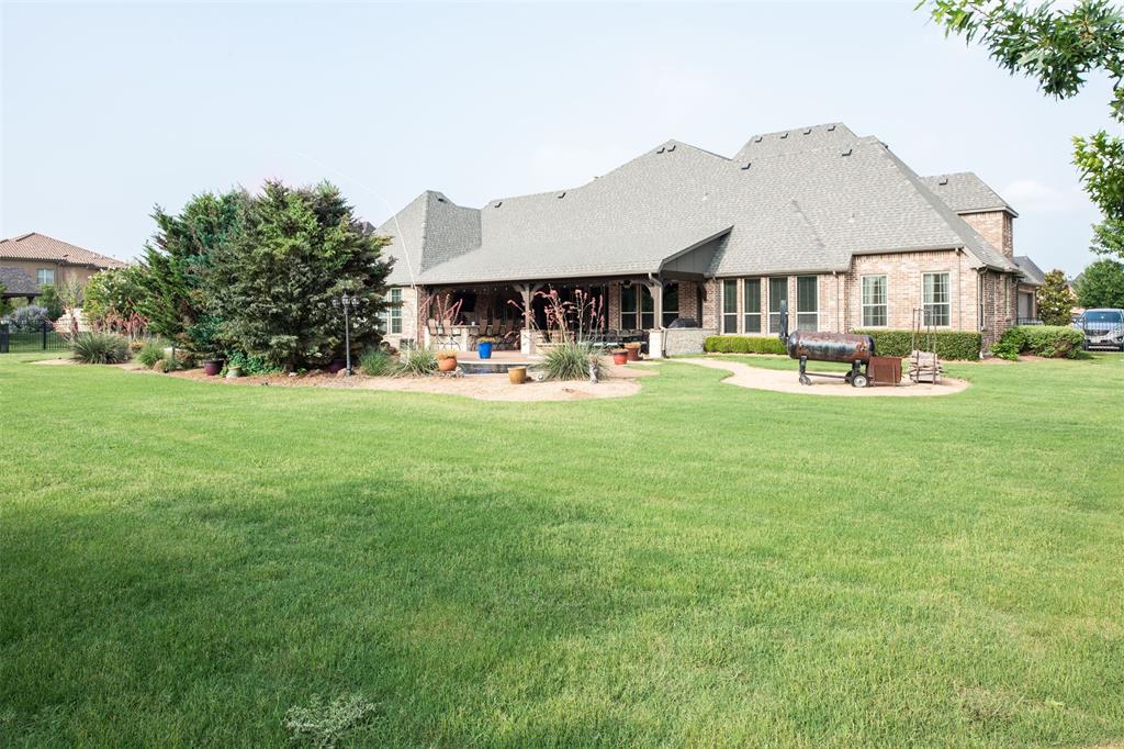 Willow Point Estates - Residential