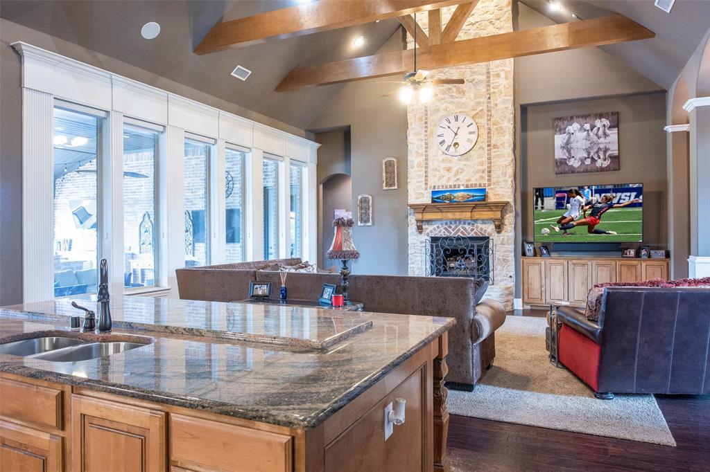 Willow Point Estates - Residential