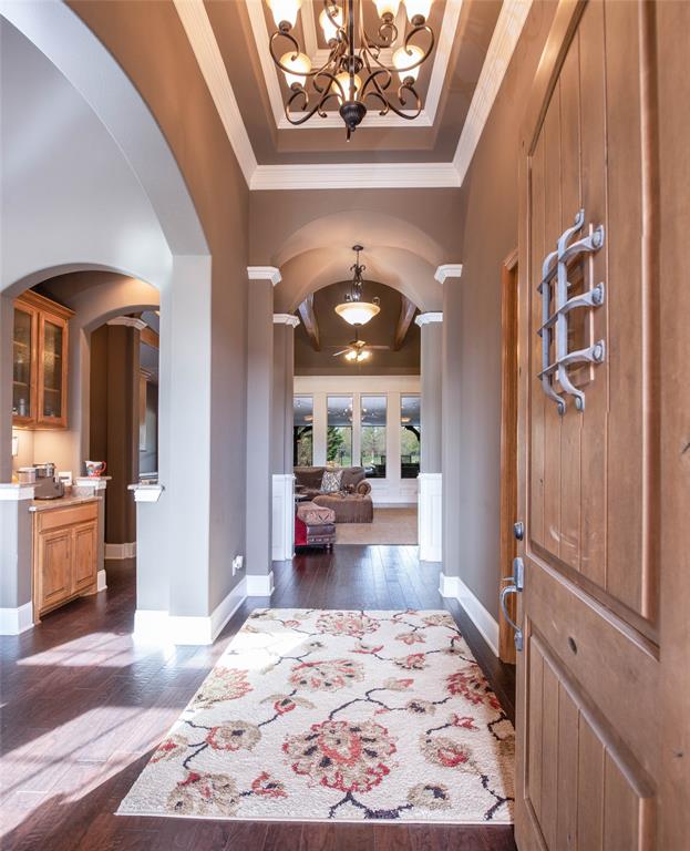 Willow Point Estates - Residential