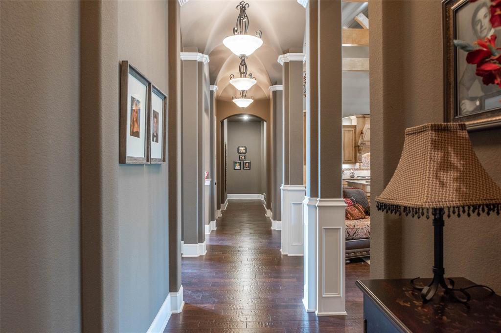 Willow Point Estates - Residential