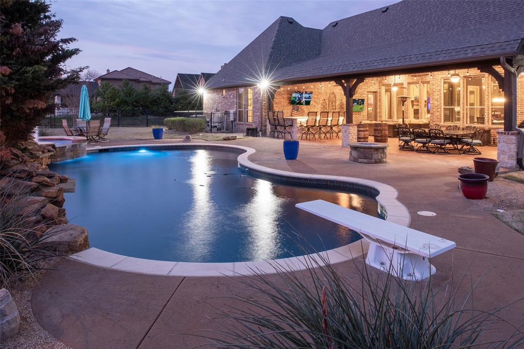 Willow Point Estates - Residential