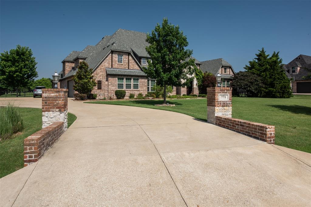 Willow Point Estates - Residential