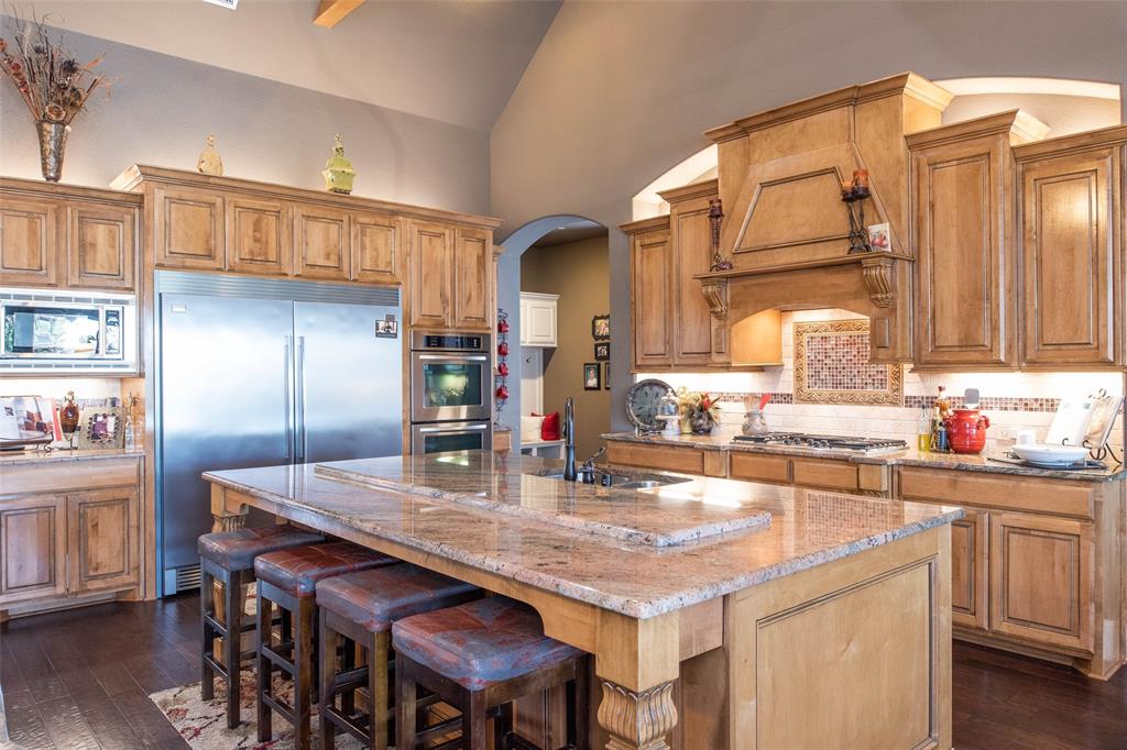 Willow Point Estates - Residential