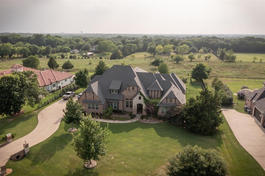 Willow Point Estates - Residential