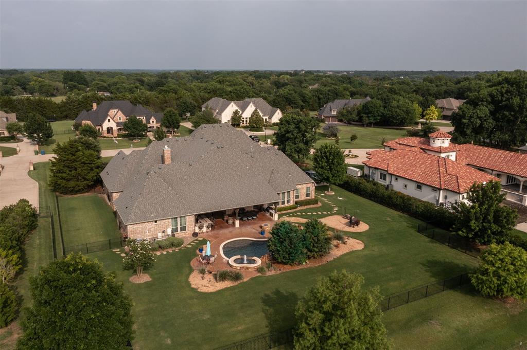 Willow Point Estates - Residential