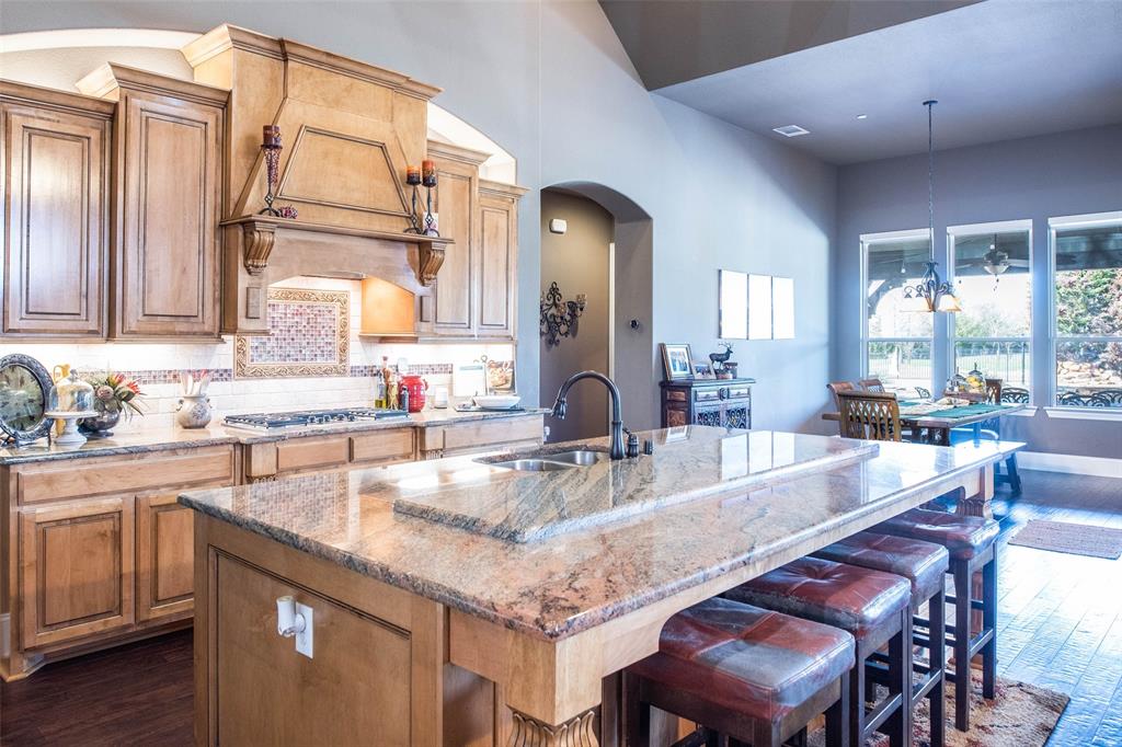 Willow Point Estates - Residential