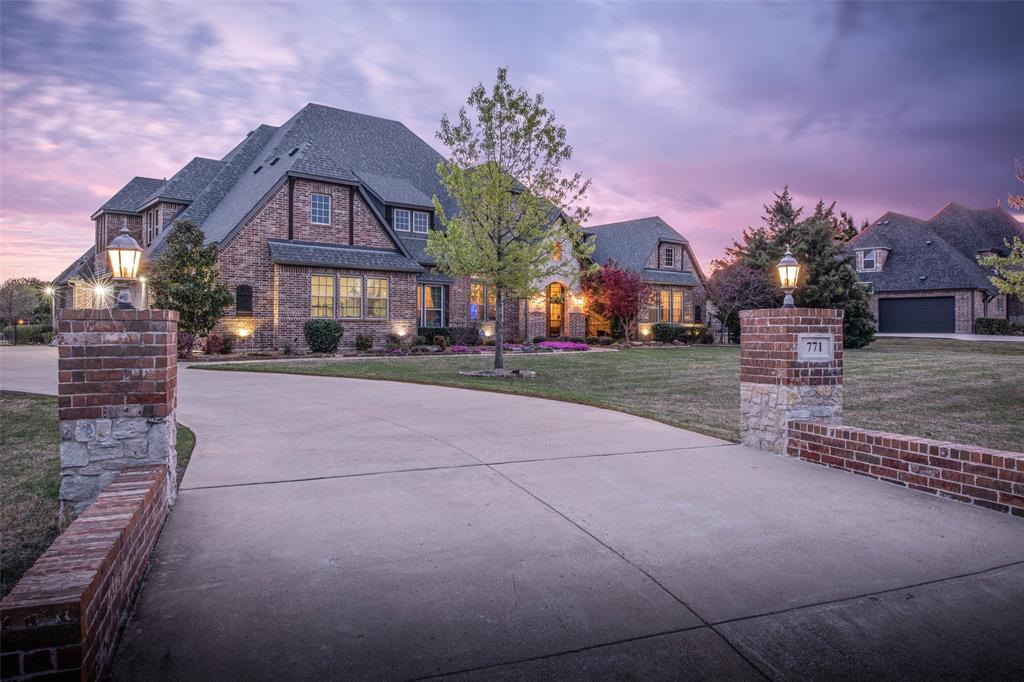 Willow Point Estates - Residential