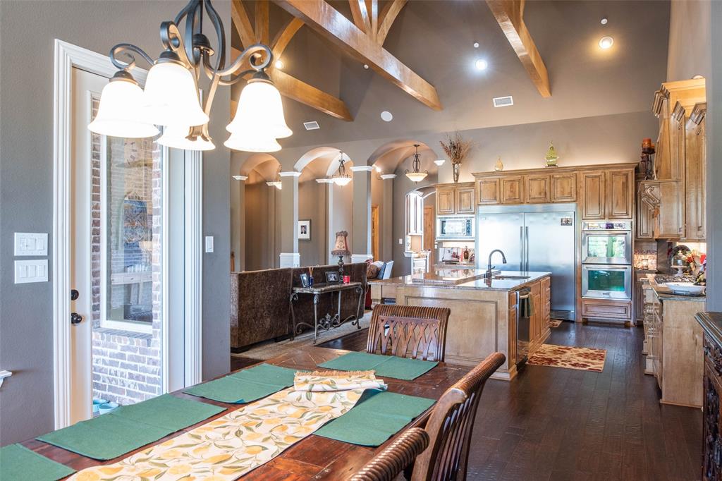 Willow Point Estates - Residential