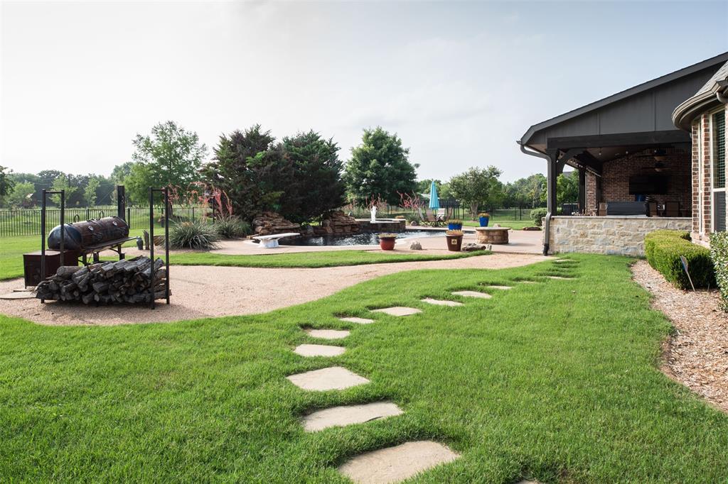 Willow Point Estates - Residential