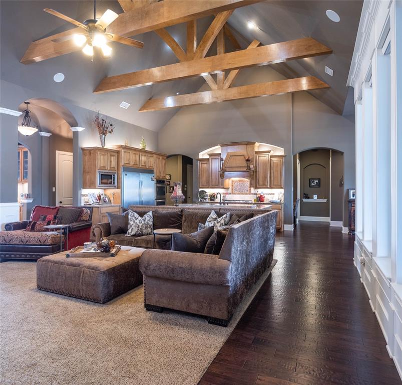 Willow Point Estates - Residential