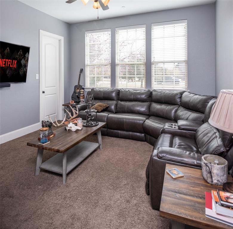 Willow Point Estates - Residential