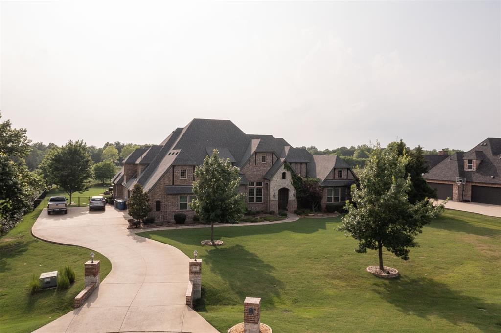 Willow Point Estates - Residential
