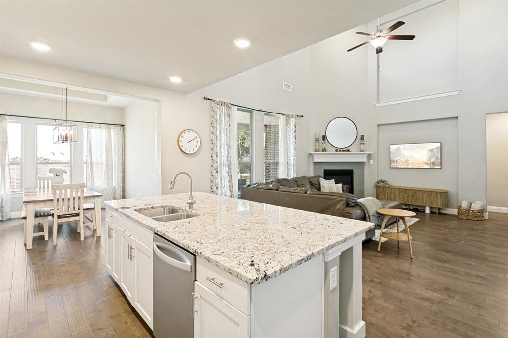 3205 Newsom Ridge Drive