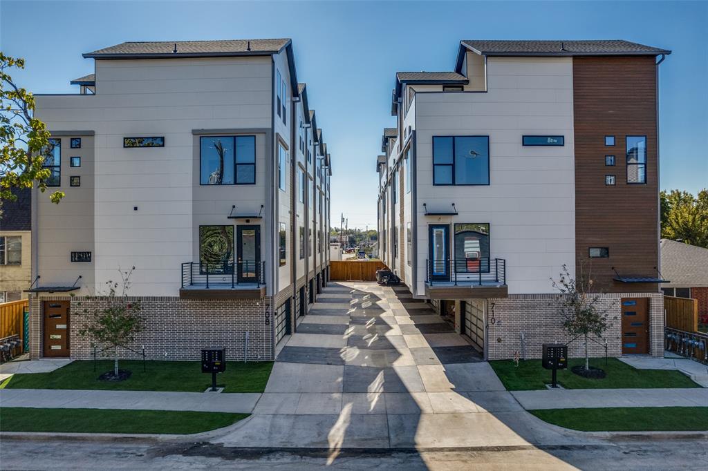 Dallas Land & Loan 03 - Residential