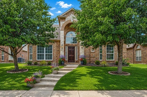 Photo of 13075 Janet Drive, Frisco, TX 75033 (MLS # 21420472)