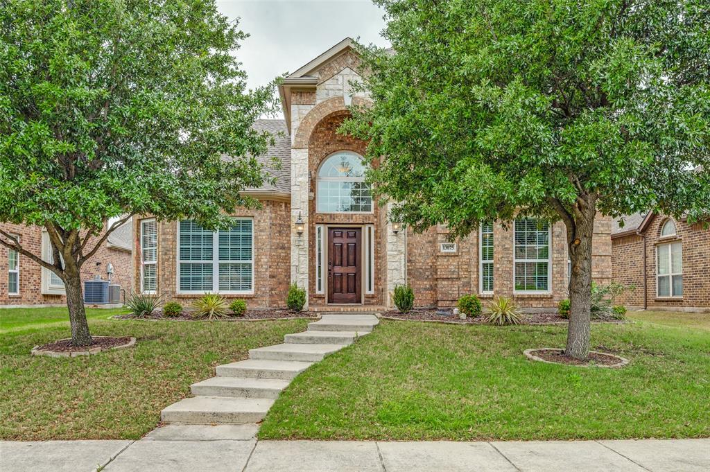 Photo of 13075 Janet Drive, Frisco, TX 75033 (MLS # 21420472)