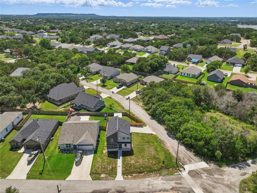 Canyon Creek III - Residential