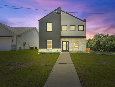 5114 Stoneridge Drive Granbury TX 76048